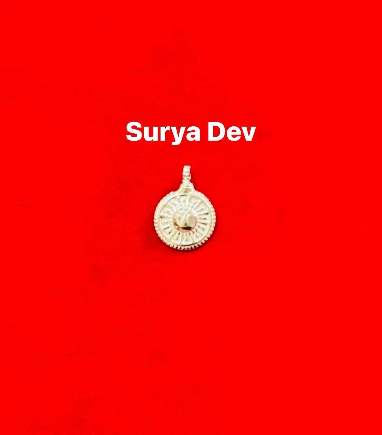Religious Locket 9