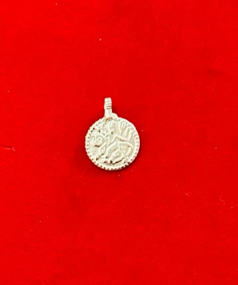 Religious Locket 7