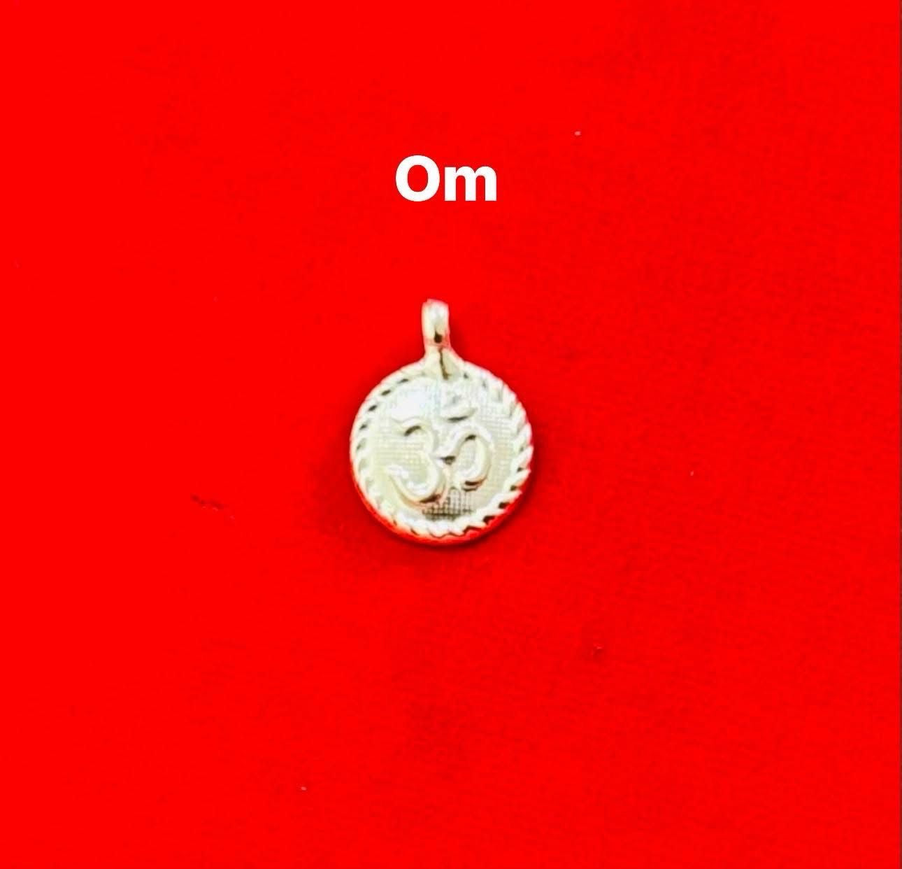 Religious Locket 6