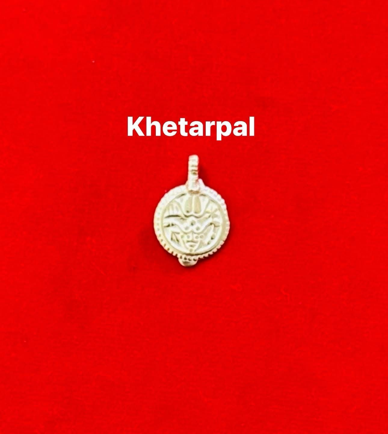 Religious Locket 5