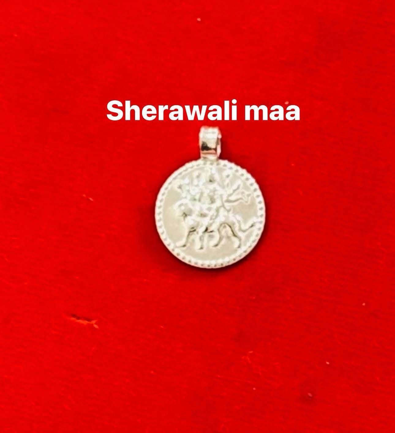 Religious Locket 2
