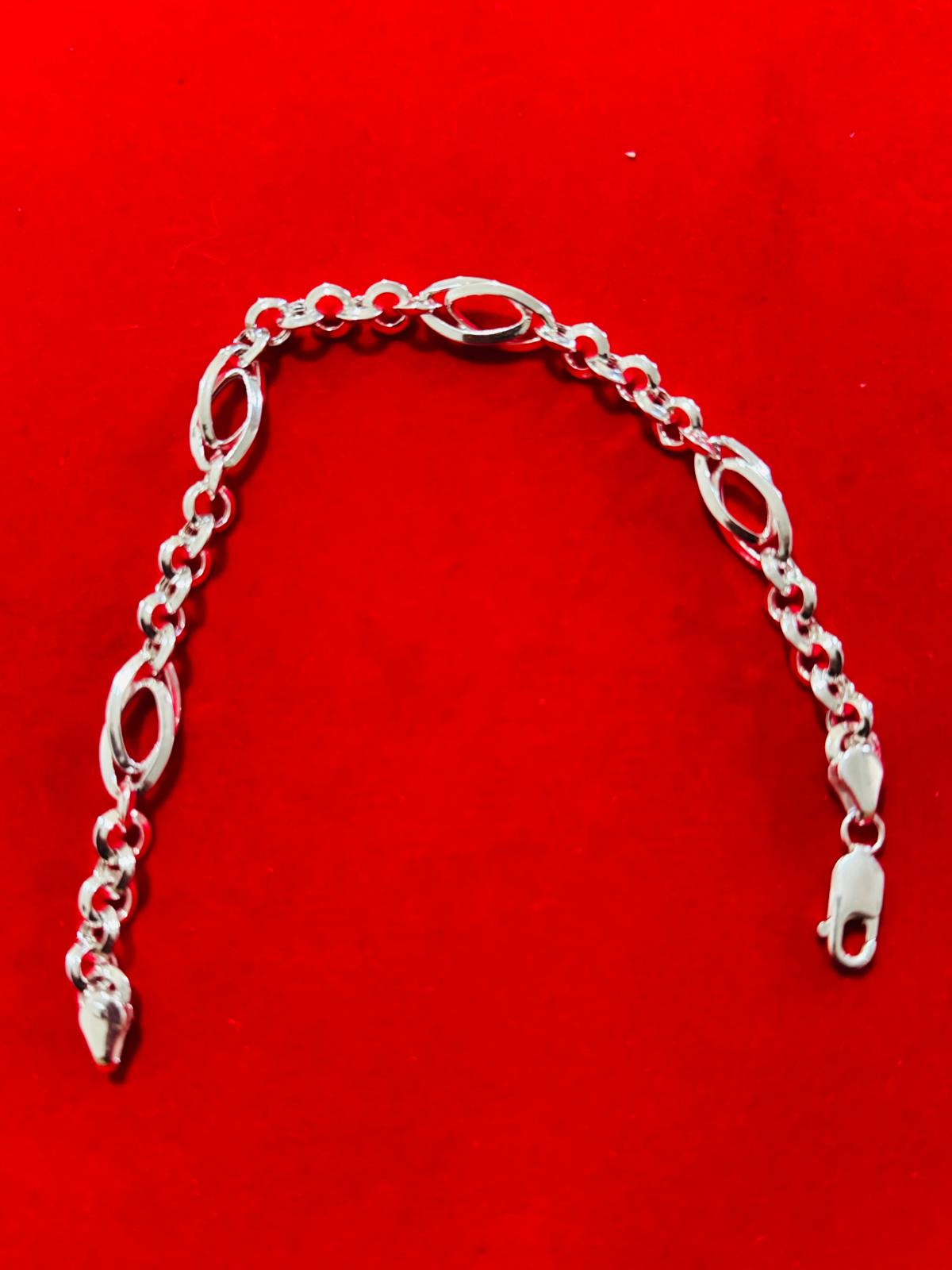 Mens Braclet 14