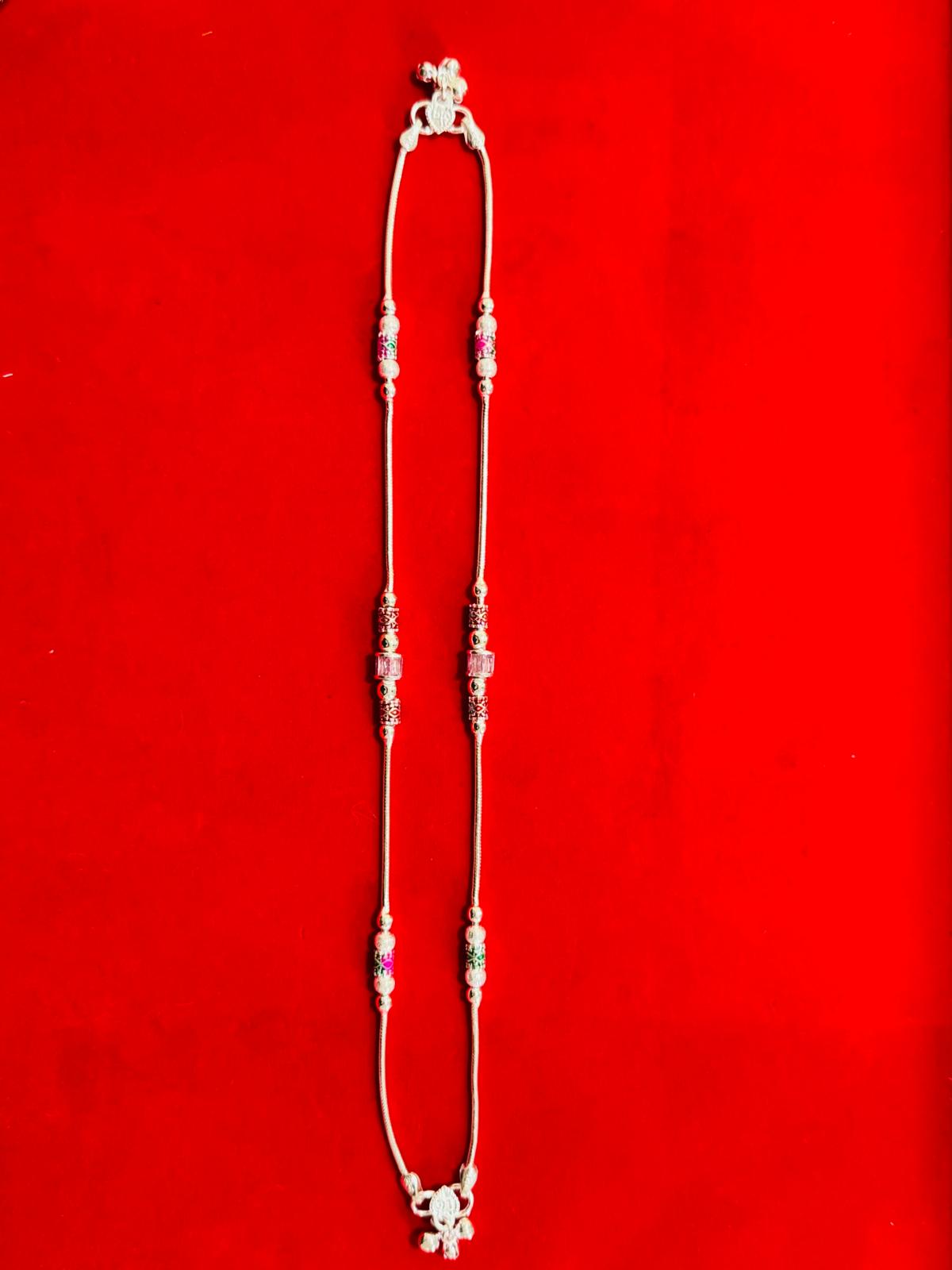 Womens Anklet (Design 11)