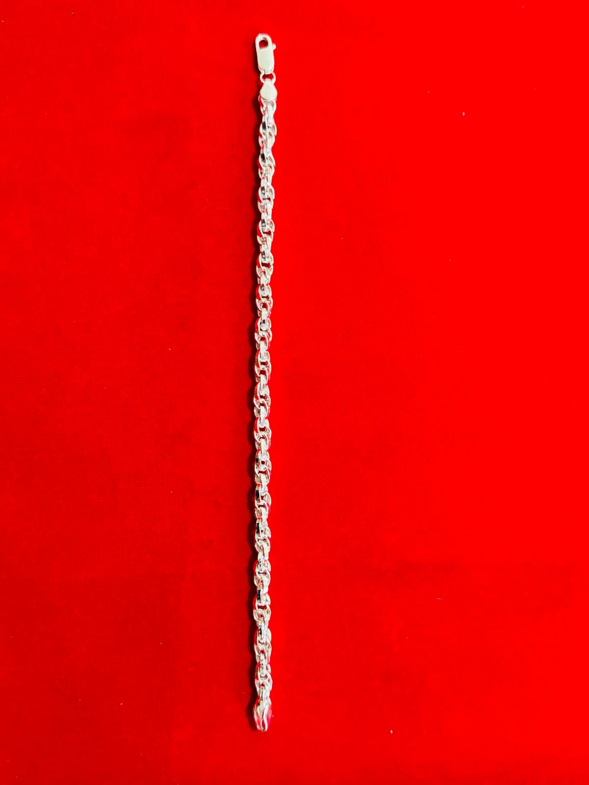 Mens Braclet 6