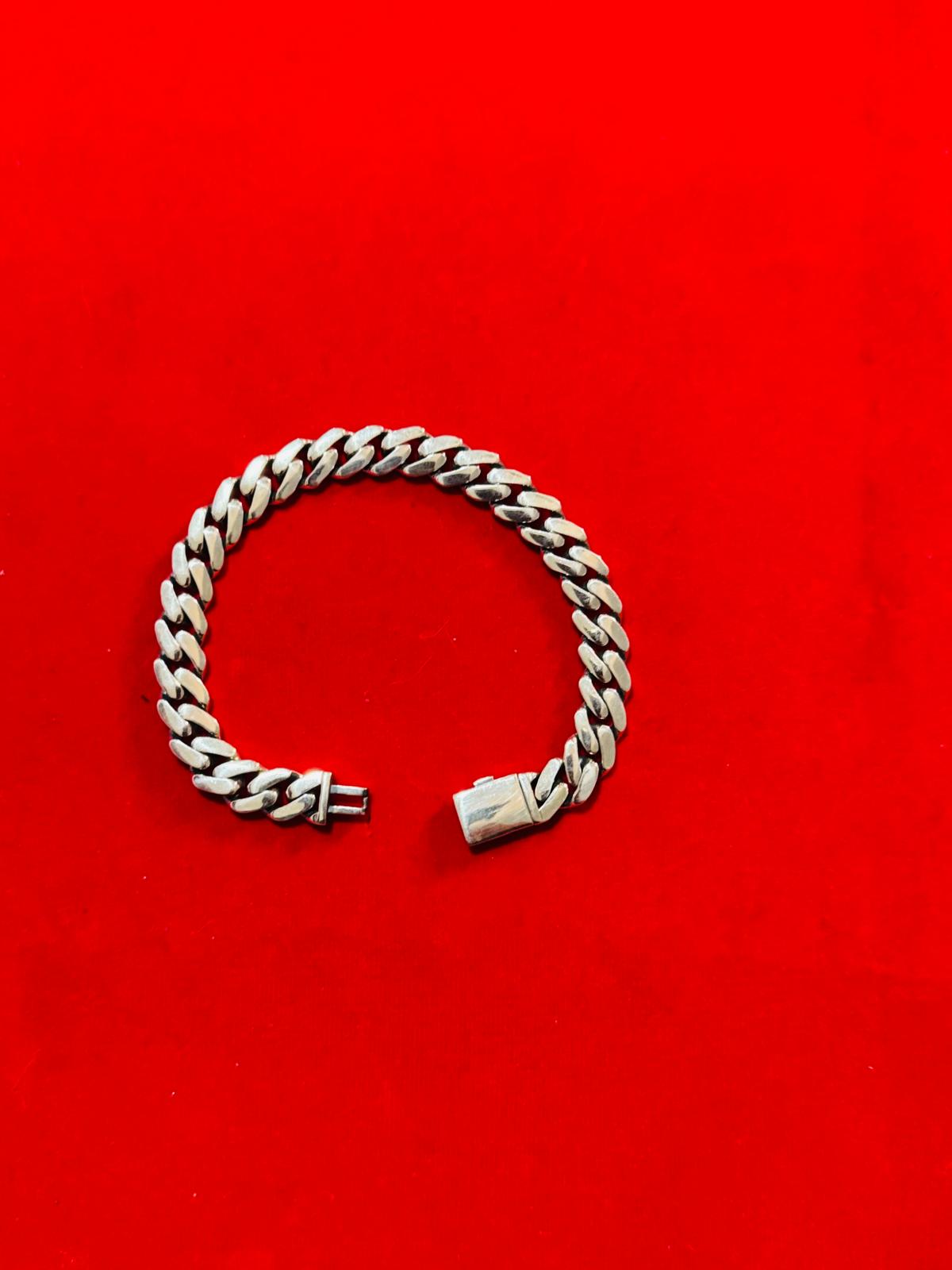 Mens Braclet 21