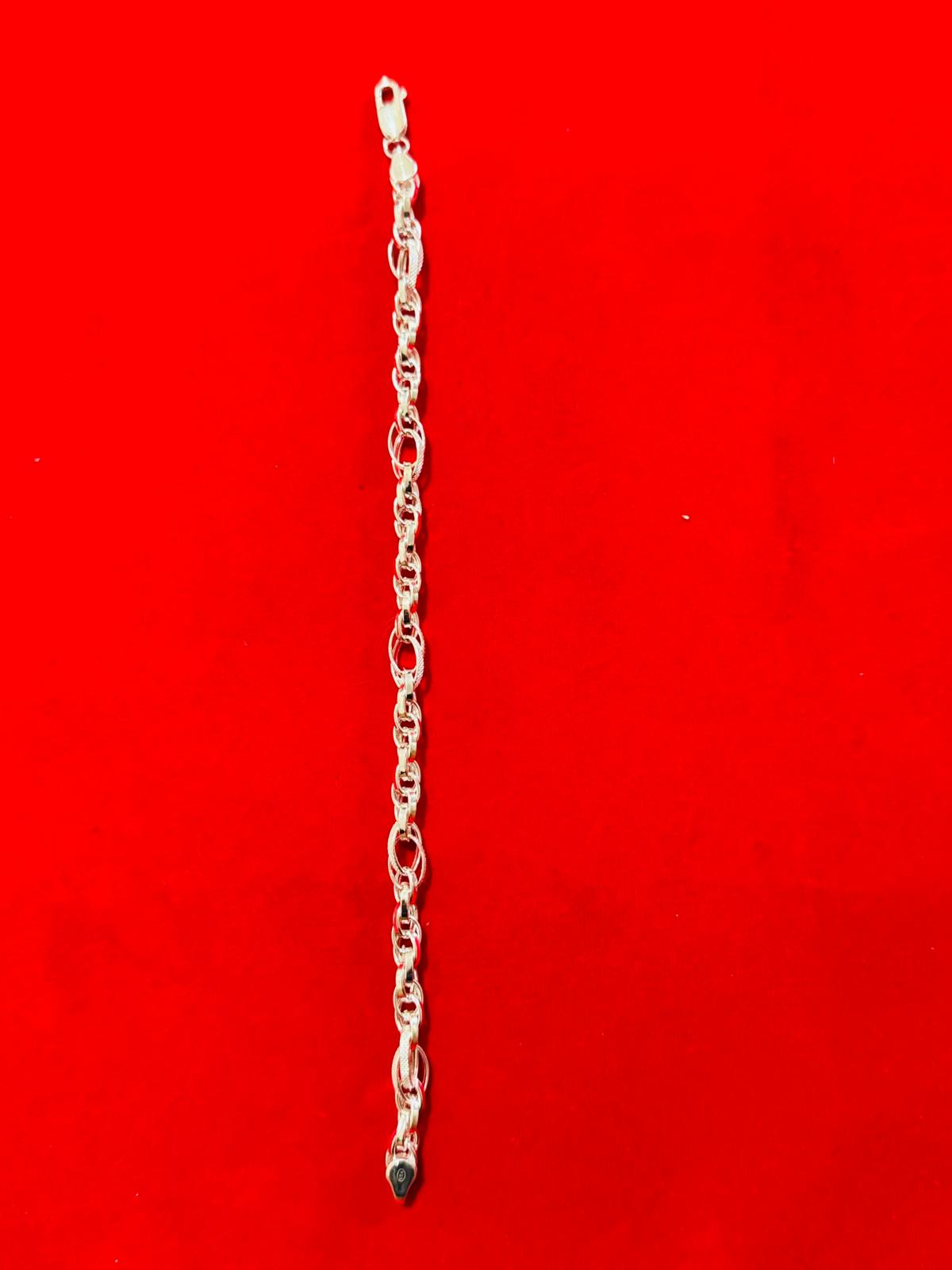 Mens Braclet 12