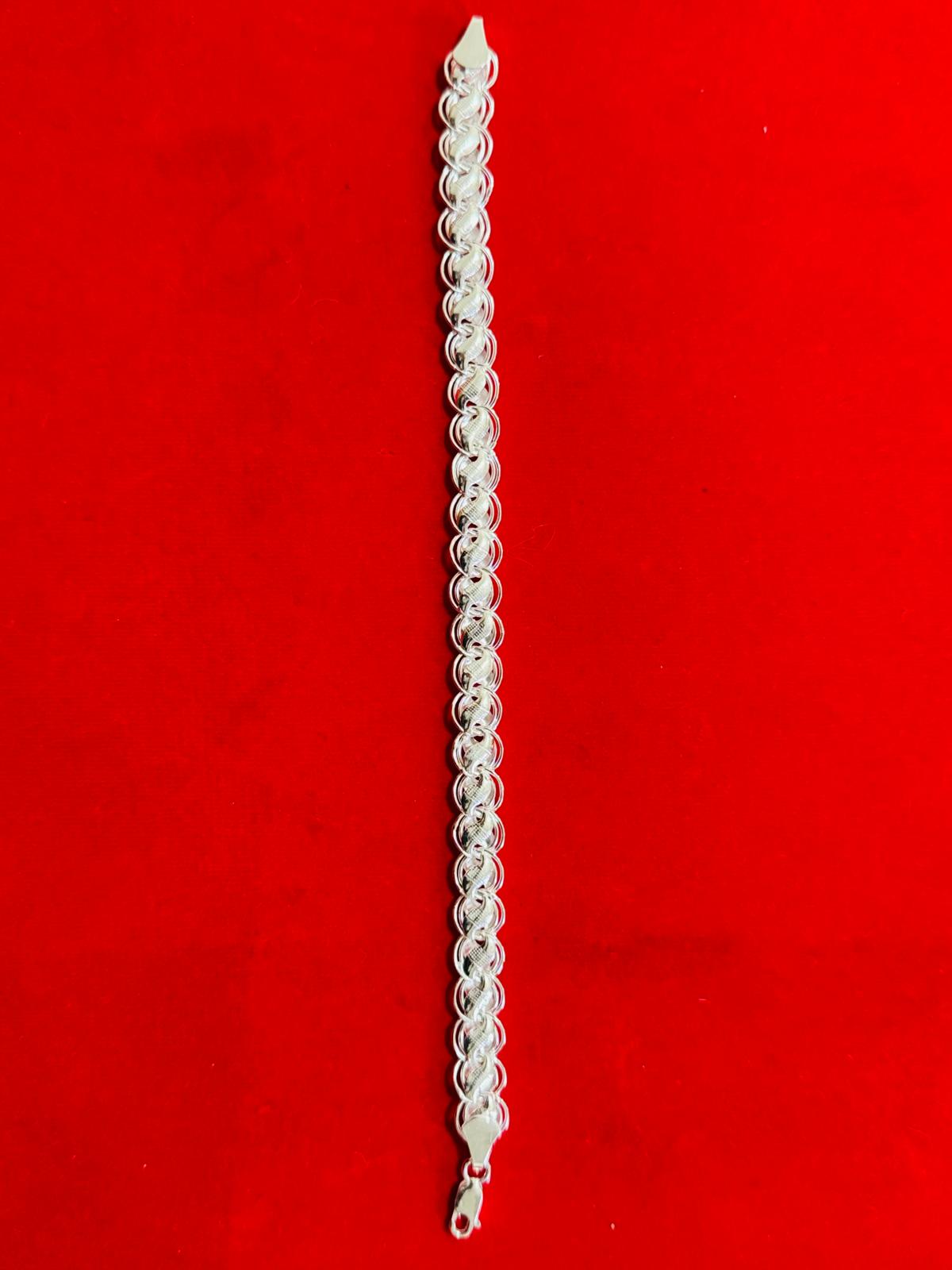 Mens Braclet 5
