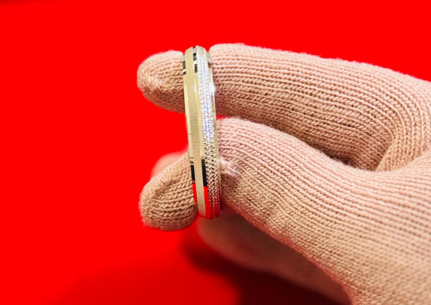 Kids Bangle (Kra) 5