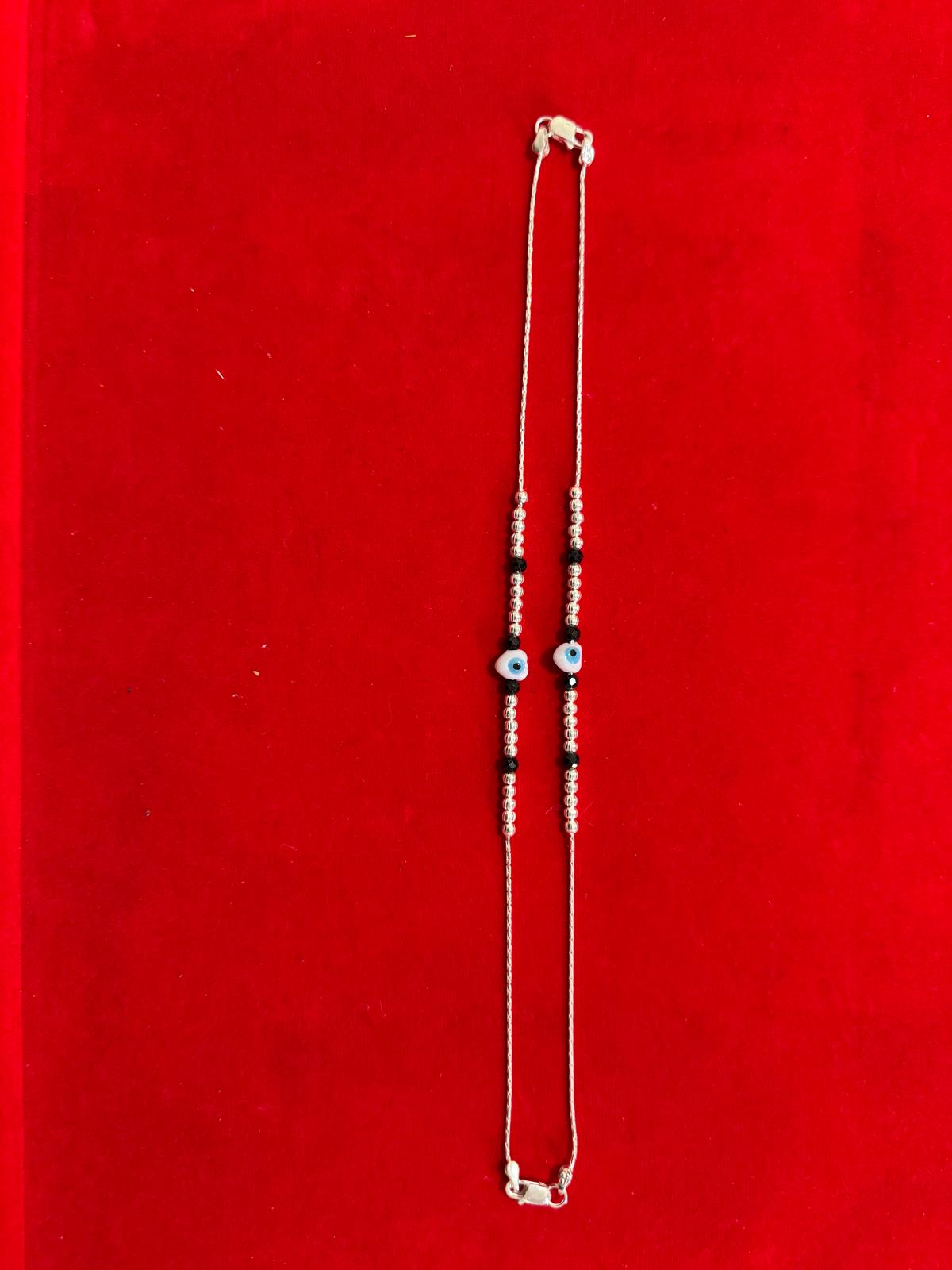 Womens Anklet (Design 6)