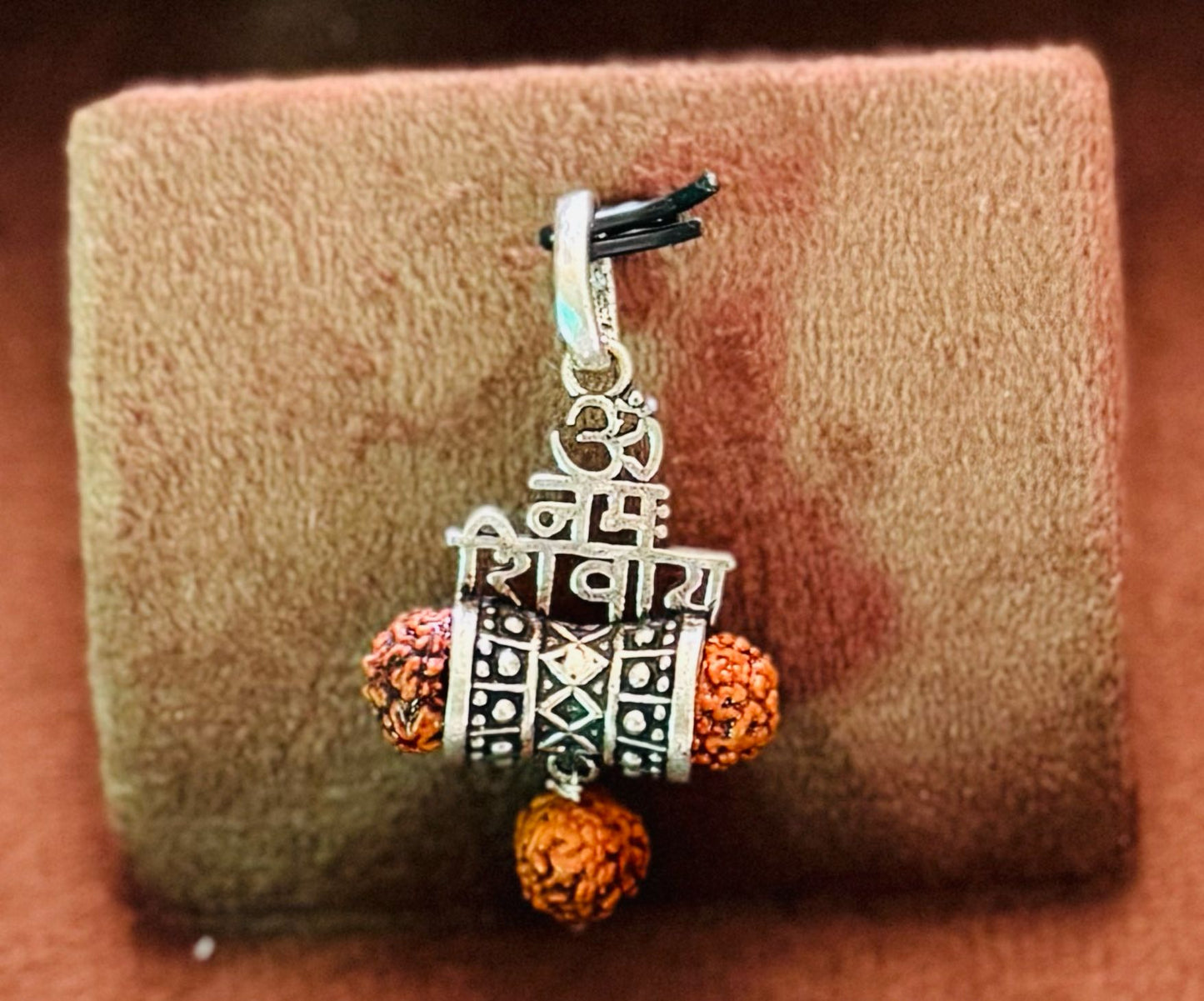 Religious Locket 3