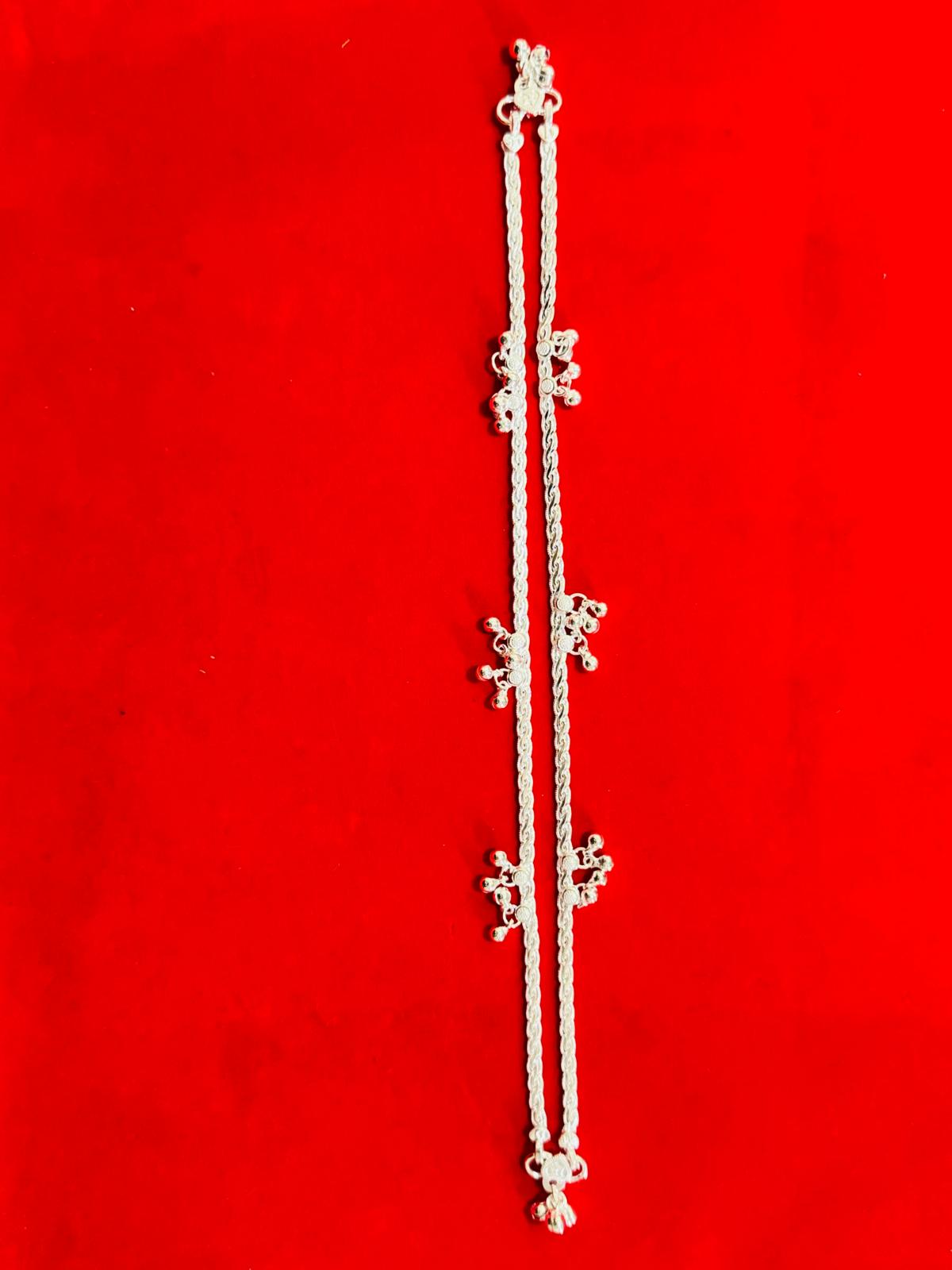 Womens Anklet (Design 4)