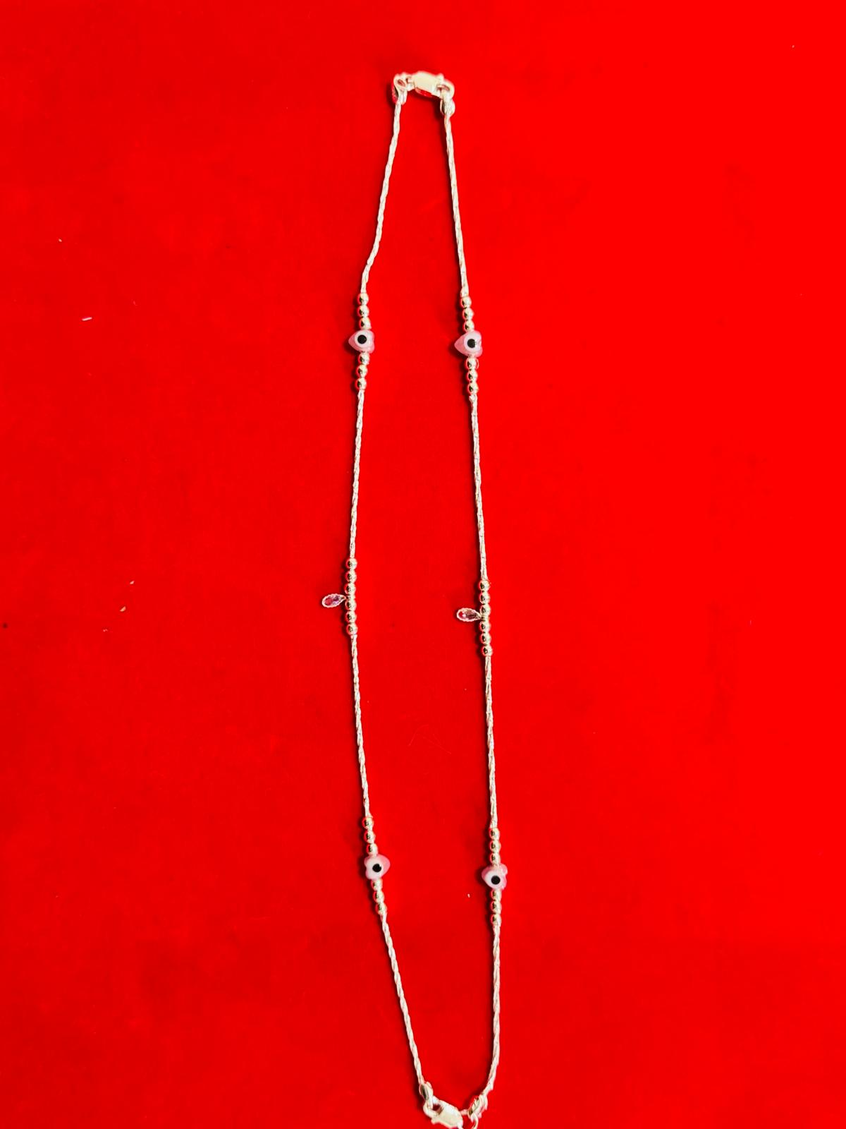 Womens Anklet (Design 10)