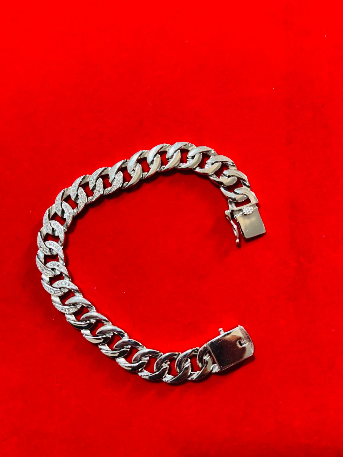 Mens Braclet 22