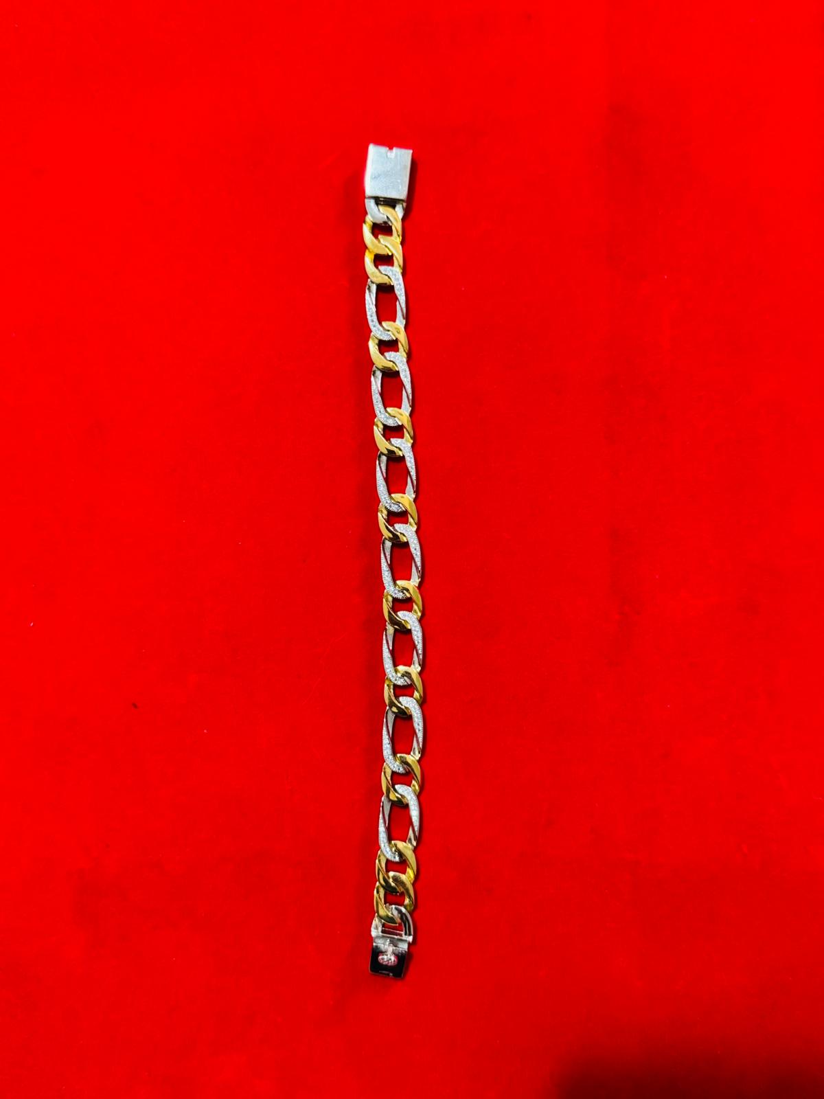 Mens Braclet 17