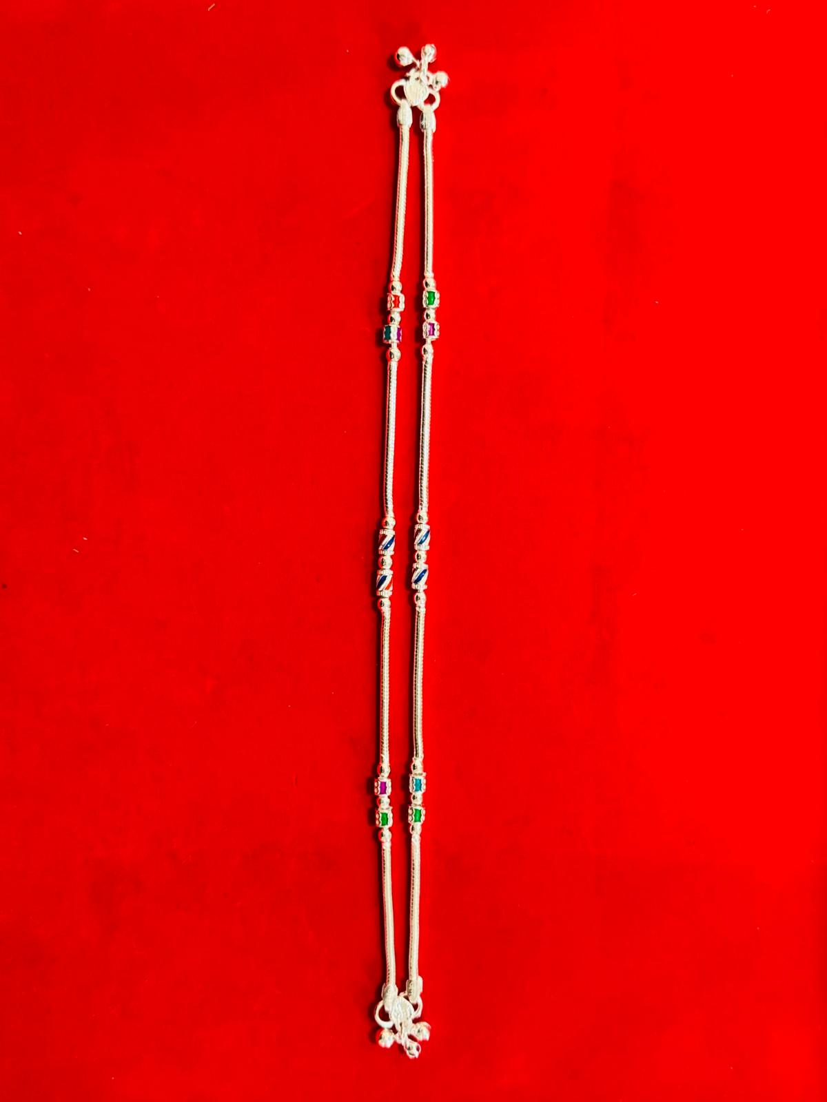 Womens Anklet (Design 3)