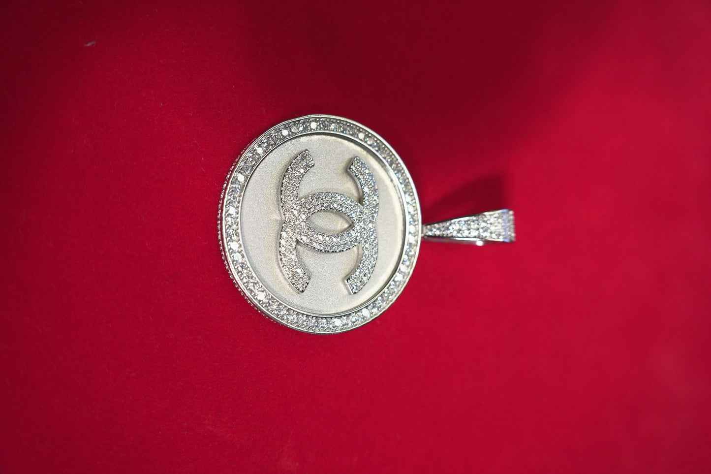 Mens Locket 1