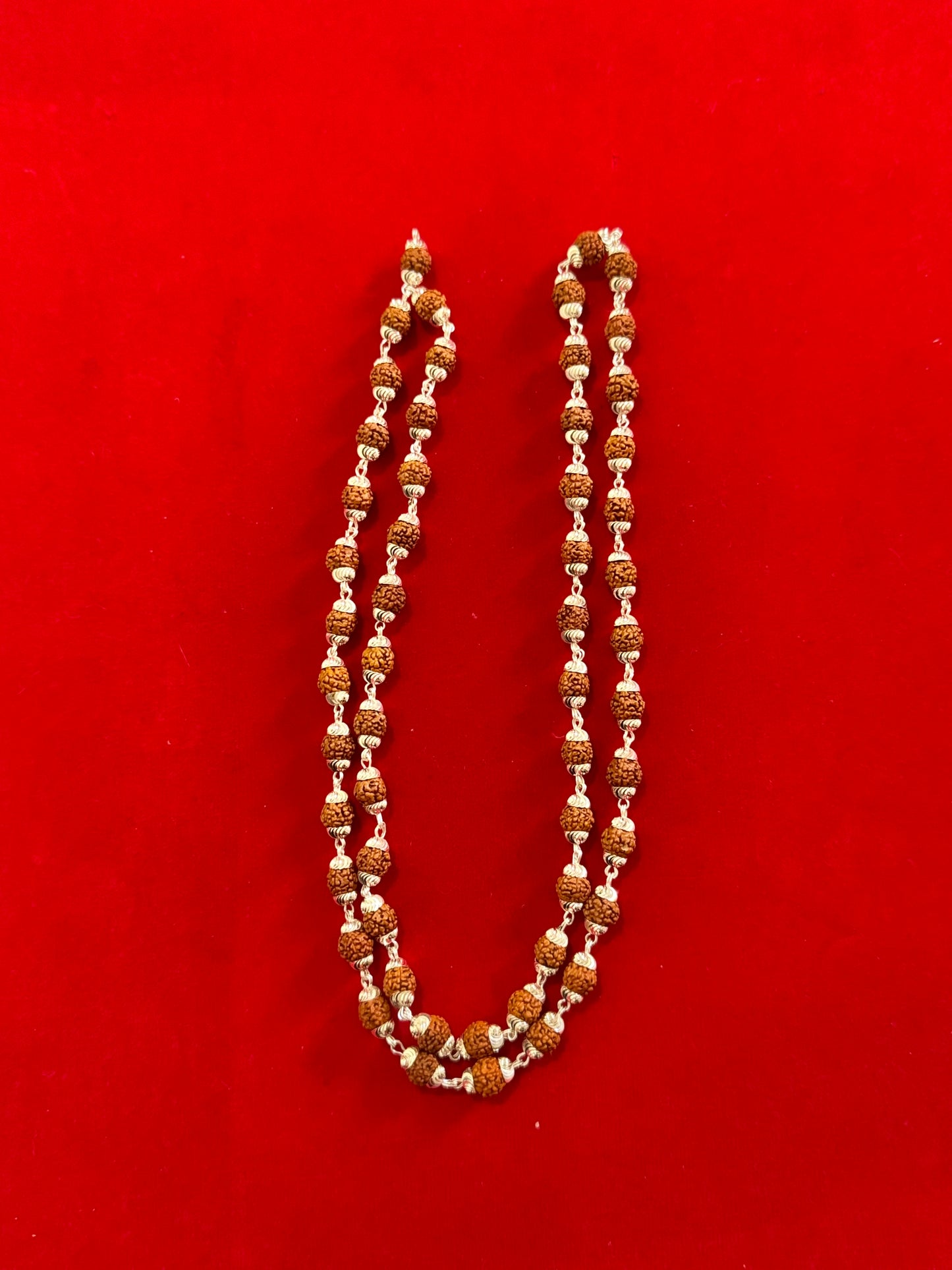 Rudraksh chain