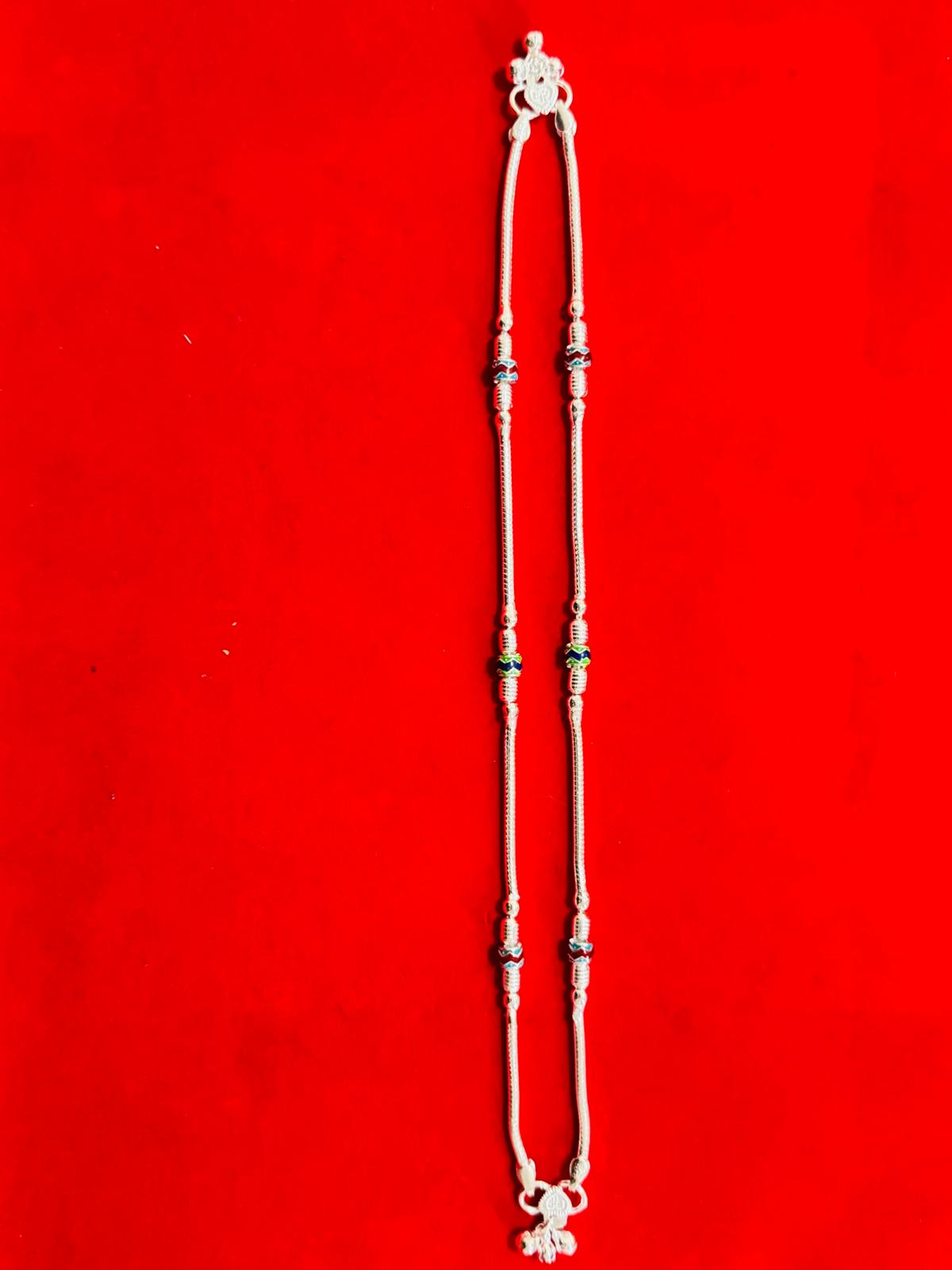 Womens Anklet (Design 7)
